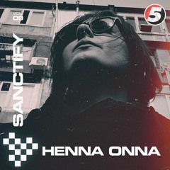 5 Mag Cover Mix ⚡️ Henna Onna: Sanctify vol 9