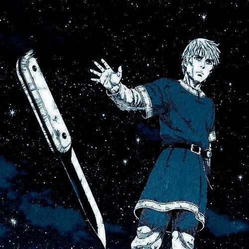 Vinland saga | You have no enemies (gilded lily - cults slowed)