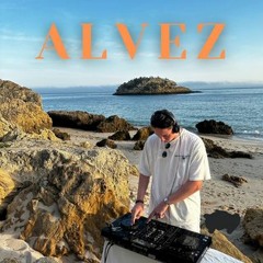 Afro House Mix from Portugal | ALVEZ