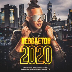 REGGETON TIPO ROMANTICO MEZCLA EXCLUSIVA SUBIENDO LA ADRENALINA OCTUBRE 2020 (MIX) 🎶🎶🎶🎇✨