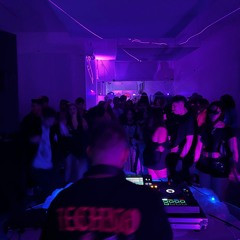 Kruz Kontrol at Fall n Tears Live - 10.4.2024