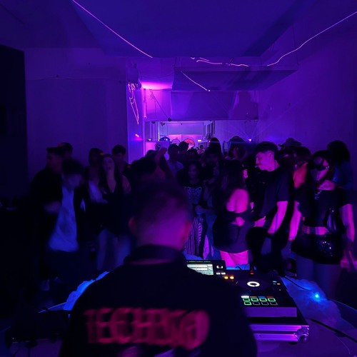 Kruz Kontrol at Fall n Tears Live - 10.4.2024