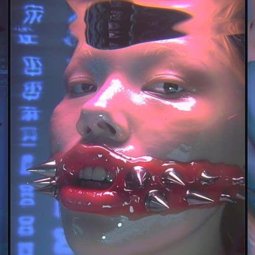 killl$tarr - gotico [prod.remghost]