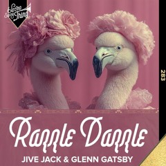 Jive Jack & Glenn Gatsby - Razzle Dazzle // Electro Swing Thing 283