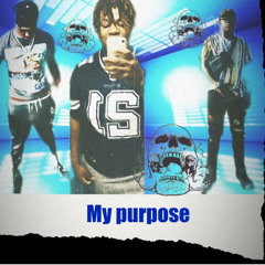 my purpose ft 4waycam in Lil Booss