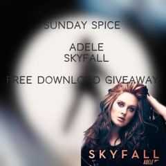 Skyfall (Iman Deeper Edit) FREE DOWNLOAD