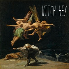 witch hex (clockwork + orihime )