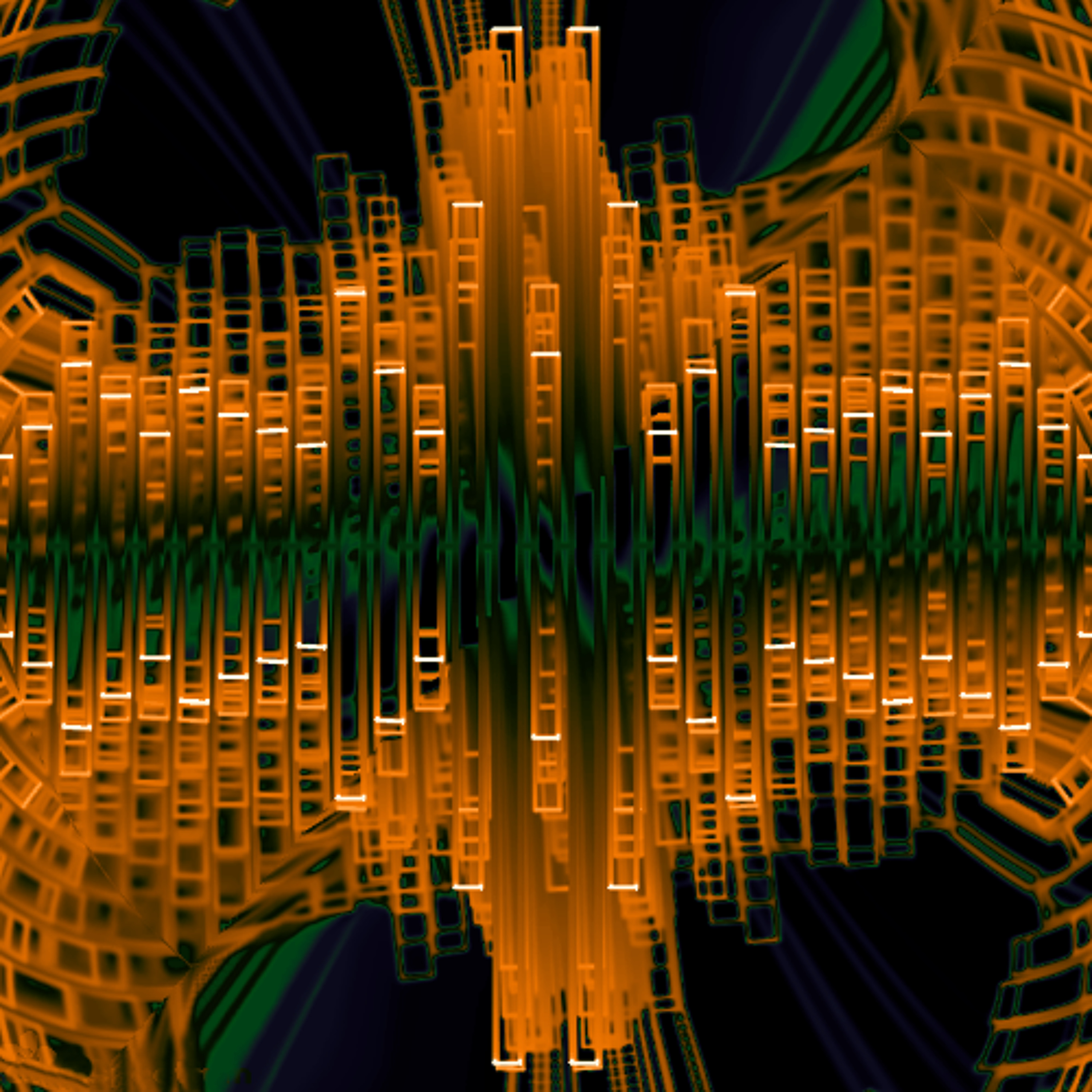 PLATO No. 10793 Endless Reception episode artwork