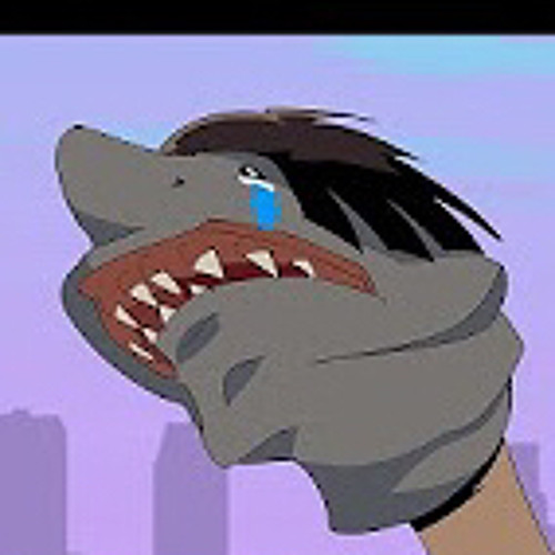 Shark Puppet - Cry (Official Music Video)
