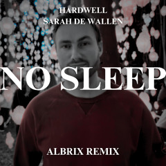 No sleep (Albrix remix)
