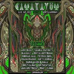 Camakavum Festival 2023 - Northern Germany
