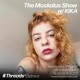 on The Moskalus Show on Threads Radio /w KIKA