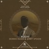 Dennis Allen, Jerry Spoon - Rouhi (Cafe De Anatolia)