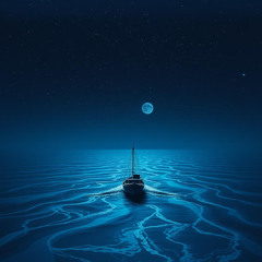 Rowing in the Dark (Remix)