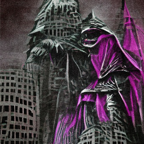 TRXPLN X ZECKI - NARICAL