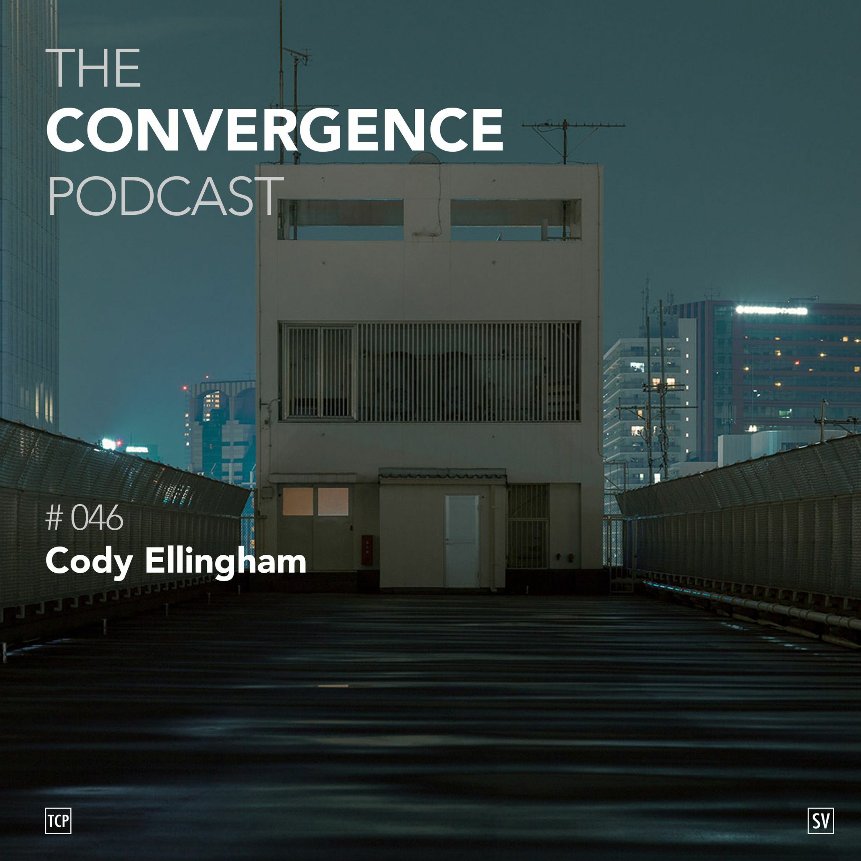 The Convergence Podcast