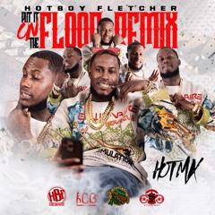 Latto - Put It On The Floor "Hot Mix"