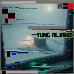 DROWNED BY LOCALS PRESENTS: MUSIC FOR PARKING GARAGES, THE NORTHERN LIMITS W/ YUNG ALJAHIZ 100924