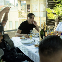 Simba La Rue - Spoiler ((spoiler))