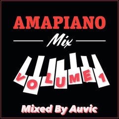 Amapiono Mix 2021