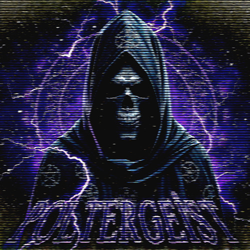 POLTERGEIST (Prod. Hypnotize)