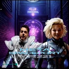 Spaceport Radio XR-221