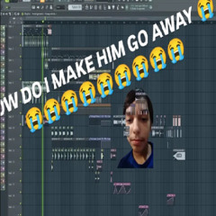 how do i make him go