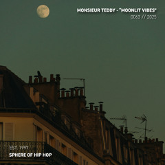 Moonlit Vibes