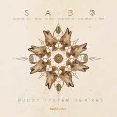 Sabo, Dandara - Red Lotus feat. Shawni (Zuma Dionys Remix) [Sol Selectas]