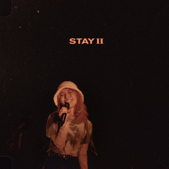 Stay II (feat. Lil' Leise But Gold)