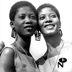 Numero Group 25