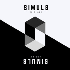 SIMUL8 MIX 001