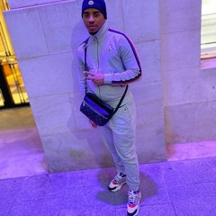 Mous - K - Freestyle 1/7