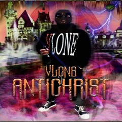 VLONE ANTICHRIST