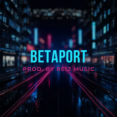 BETAPORT - REGGAETON TYPE BEAT | PISTA DE REGGAETON 2026