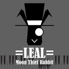 달을 훔친 토끼 Moon Thief Rabbit