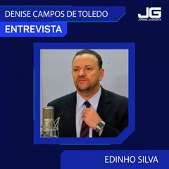 Edinho Silva, presidente nacional do PT, sobre os desafios do governo lula, oposição e eleições 2026