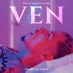 JAMBY EL FAVO - VEN