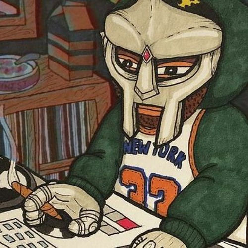 Stream Absolutely (resampled ft. MF DOOM) by gossip Listen online for