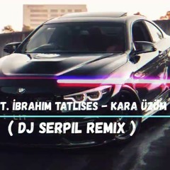 Tefo & Seko Ft. İbrahim Tatlıses - Kara Üzüm Habbesi ( Dj Serpil Remix )