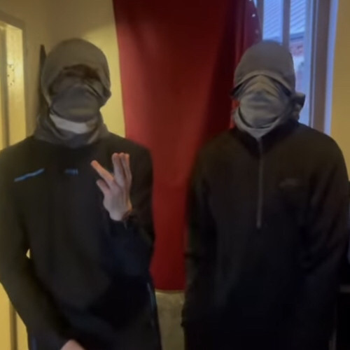 JM Music | Fragma - Toca Me x Mazza - Jaily Duppy