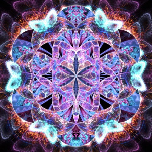 Fractals Of The Unknown