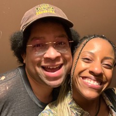 Rose Kourts b2b Russell E.L. Butler - live @ BX 420 - 04.19.25