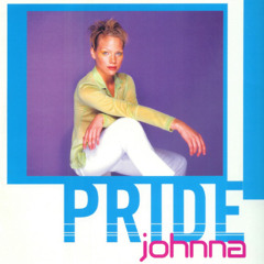 Johnna - Pride - Disco 2000 Mix