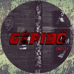 GÉPIDŐ RADIO SHOW 006 // Massive jungle by Emilio // 240325