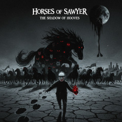 The Shadow of Hooves