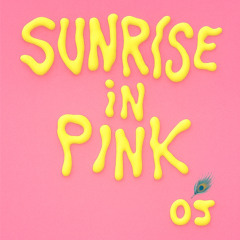 Oz - sunrise in pink