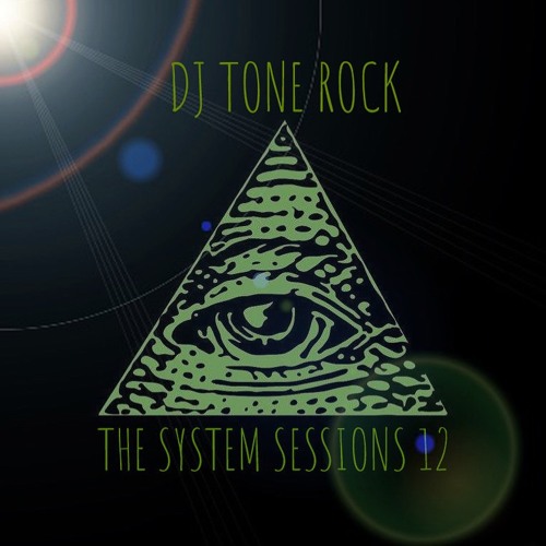The System Sessions 12 (Latin House Mix)