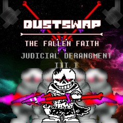 {DEMO PHASE 1} JUDICIAL DERANGEMENT 3.1