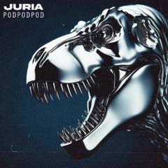Juria - Podpodpod [Free DL]